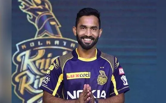 World Cup में ब्लू ब्रिगेड का हिस्सा बनने पर जानें क्या बोले दिनेश कार्तिक