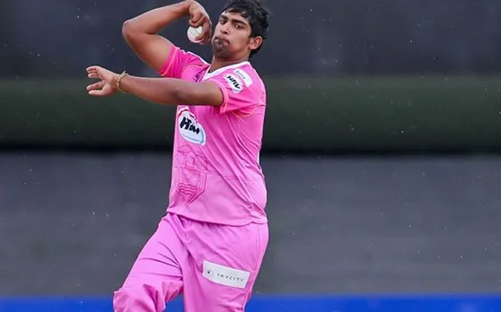 IPL12: पंजाब के साथ भिड़ंत से पहले ईश सोढ़ी ने की इस खिलाड़ी की तारीफ