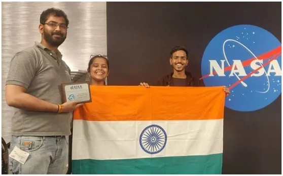NASA ने इस भारतीय रॉकेट साइंटिस्ट को किया सम्मानित, जानिए क्यों?