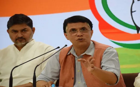 प्रधानमंत्री ने अपनी संपत्ति के बारे में जानकारी 'छिपाई' : कांग्रेस