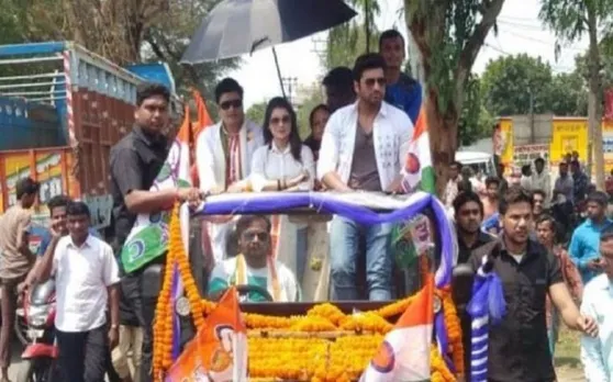 चुनाव प्रचार विवाद में बांग्लादेशी अभिनेता का वीजा रद्द, तुरंत देश छोड़ने का आदेश