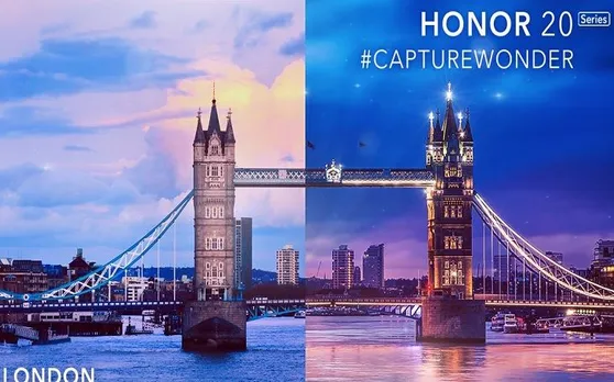 Honor 20 सीरीज 21 मई को होगा लांच, ये फीचर्स हो सकते है शामिल