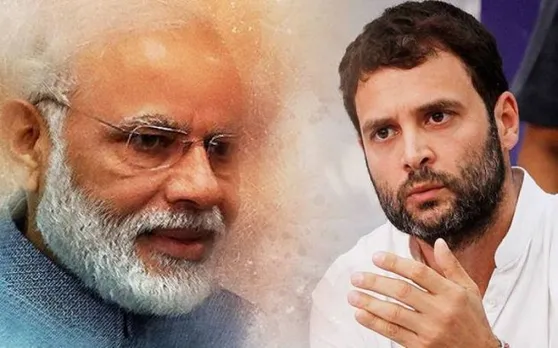 लोकसभा चुनाव 2019: दूसरे चरण के प्रचार का आज अंतिम दिन, पीएम नरेंद्र मोदी और कांग्रेस अध्‍यक्ष राहुल गांधी ने झोंकी ताकत