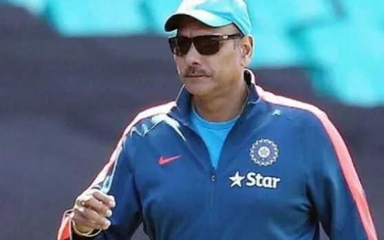 ICC CWC 2019: विश्व कप के लिए भारतीय टीम की घोषणा के बाद सामने आई रवि शास्त्री की ये बड़ी बात, रह जाएंगे दंग