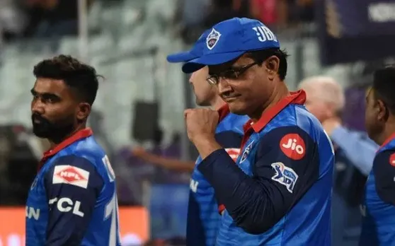 हितों के टकराव मामले पर 20 अप्रैल को होगी सुनवाई, BCCI लोकपाल के सामने पेश होंगे सौरव गांगुली