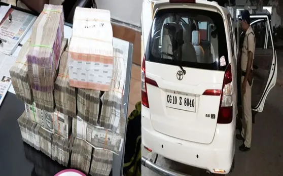 लोकसभा चुनाव 2019: दक्षिण भारतीय नेताओं के घरों पर ही क्‍यों पड़ रहे छापे