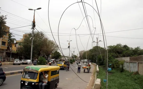 महंगाई के बाद पाकिस्तान में बारिश का कहर, 39 लोगों की मौत