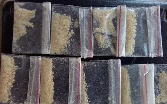 आंध्र प्रदेश में चल रही थी पार्टी, ऐसा क्या हुआ कि चार लोग हो गए गिरफ्तार, मची भगदड़