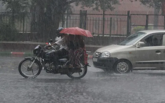 महाराष्ट्र : बेमौसम बारिश, आंधी-तूफान से 11 लोगों की मौत