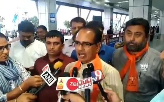 मध्य प्रदेश: लोकसभा उम्मीदवारों को लेकर बीजेपी में माथापच्ची जारी, इन सीटों पर होना है नामों का एलान