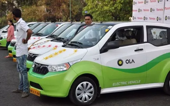 आज मतदाताओं के लिए 'Ola' फ्री, जानें कैसे मिलेगी ये सुविधा