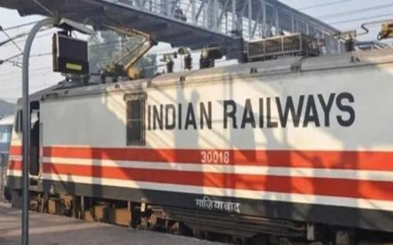 चलते-चलते अचानक दो हिस्‍सों में बंटी रांची राजधानी एक्‍सप्रेस, कोई अनहोनी नहीं