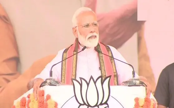 दूसरे चरण में 95 सीटों के लिए मतदान शुरू, PM मोदी ने लोगों से की वोट डालने की अपील
