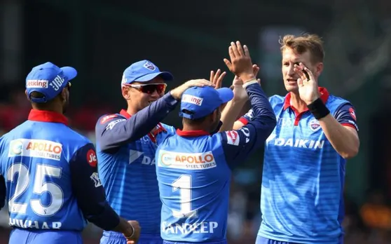 Dream 11, DC vs MI: फटाफट इन खिलाड़ियों पर लगा लें दांव, आज जीत सकते हैं बड़ी इनामी राशि