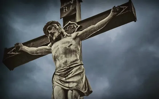 Good Friday 2019: प्राण त्यागने से पहले ईसा मसीह के ये थे आखिरी बोल...