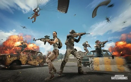 TikTok के बाद अब ऑनलाइन मोबाइल गेम PUBG हो सकता है बैन