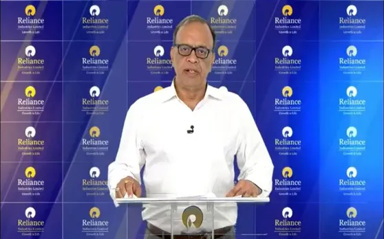 रिलायंस इंडस्ट्रीज (RIL) का मुनाफा 9.8 फीसदी बढ़ा, मुनाफा 10,362 करोड़ रुपये