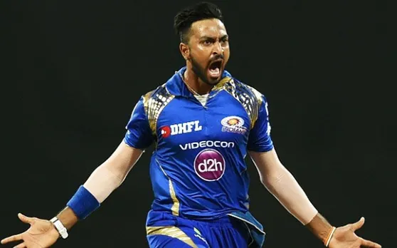 IPL 12, DC vs MI: जानें दिल्ली को हराने के बाद क्या बोले क्रुणाल पांड्या