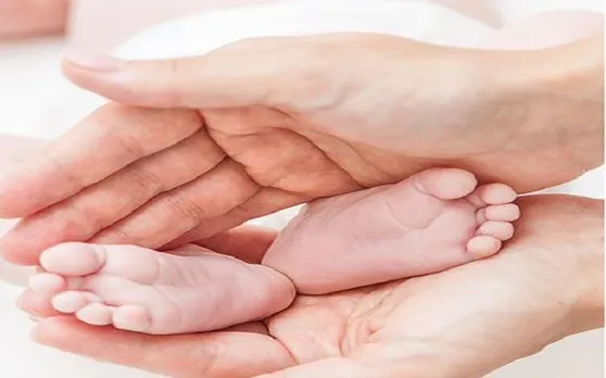 जापान में जन्मा अनोखा बच्चा, वजन एक सेब से भी कम