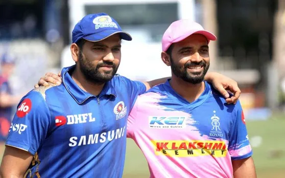 IPL 12, RR vs MI: कल मुंबई इंडियंस के साथ होगा राजस्थान का अहम मुकाबला, मैच हारते ही बुझ जाएगा उम्मीदों का चिराग