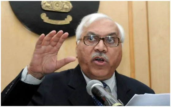 'लगातार आचार संहिता तोड़ रहे हैं PM, काफिले की तलाशी होनी चाहिए थी': एस वाई  कुरैशी