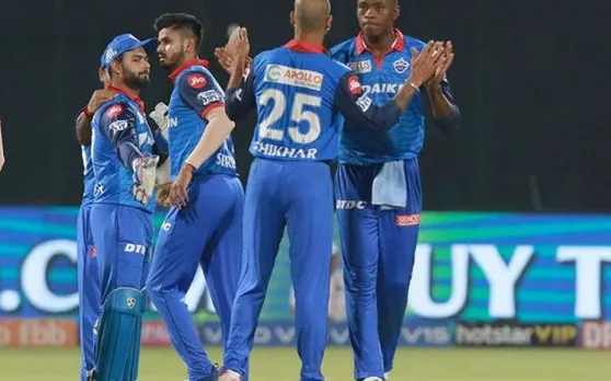 IPL 12, DC vs KXIP: सैम्युउल बद्री ने बताया दिल्ली के खिलाफ मैच में किसका चलेगा सिक्का