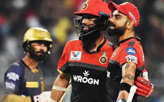 IPL12: कोलकाता को हराने के बाद जानें क्या बोले विराट कोहली, कही यह बड़ी बात