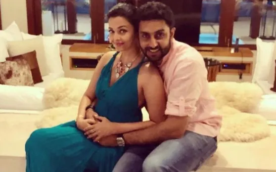 शादी के एक दशक बाद अभिषेक बच्चन ने शेयर की ऐश्वर्या की हनीमून फोटो, लिखा- हनी और..