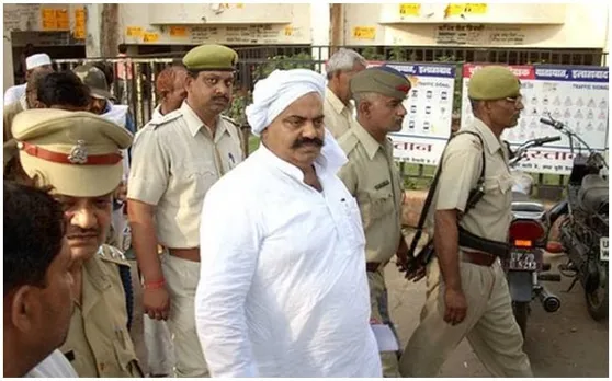 माफिया अतीक अहमद को अहमदाबाद से UP लाने की है तैयारी, ये है वजह