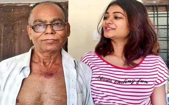 अपने जान की परवाह किए बिना 19 वर्षीय बेटी ने पिता को दान कर दिया लीवर, पढ़िए पूरी खबर