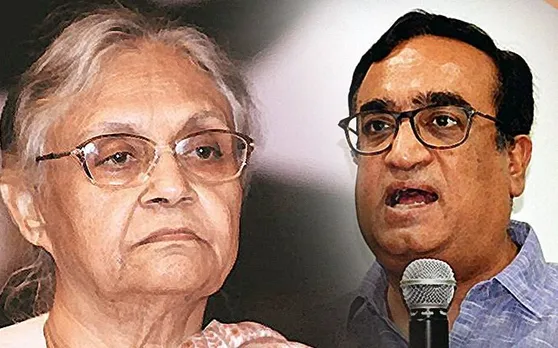 चांदनी चौक लोकसभा सीट से शीला दीक्षित लड़ सकती हैं चुनाव, कांग्रेस की संभावित सूची जारी