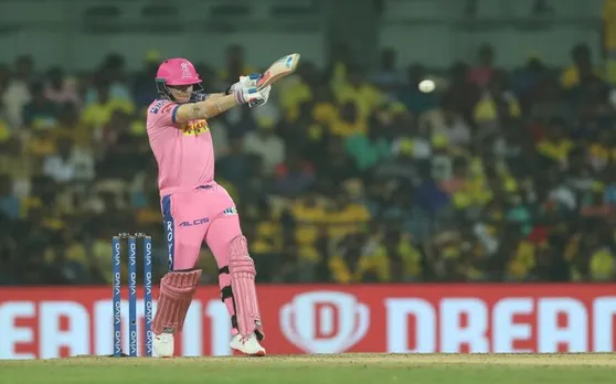 IPL 12, RR vs MI: 17 साल के पराग ने बदल दिया राजस्थान का नसीब, 5 विकेट से हारा मुंबई