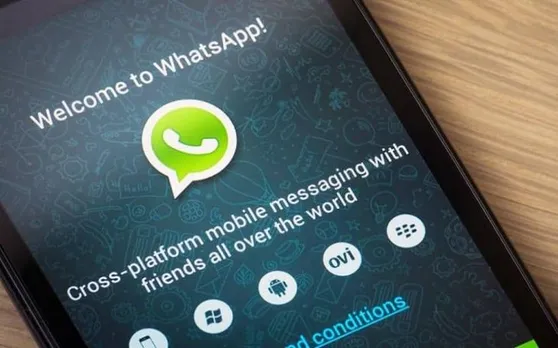अब आप नहीं यूज कर पाएंगे WhatsApp की पुरानी Emojis, व्हाट्सएप ने किए ये बदलाव