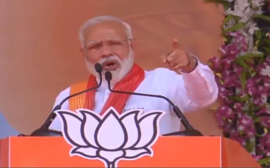 Lok Sabha Election 3rd Phase: तीसरे चरण के लिए थम गया चुनाव प्रचार, अब वोटरों की बारी
