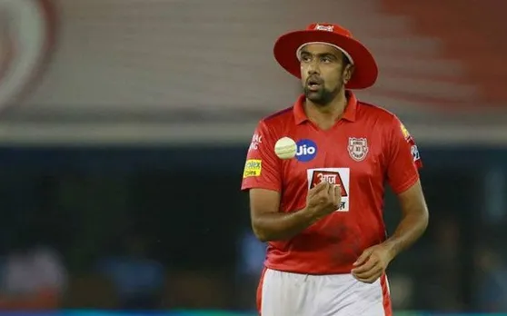 IPL12, DC vs KXIP: दिल्ली से हार के बाद अश्विन को लगा बड़ा झटका, लगा जुर्माना