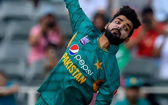 World Cup से पहले पाकिस्तान को लगा बड़ा झटका, बीमारी के चलते बाहर हुआ यह खिलाड़ी