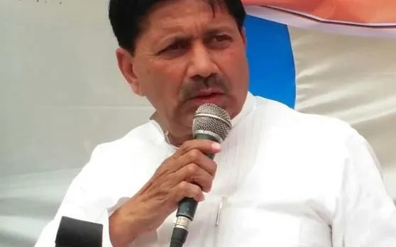 मध्य प्रदेश: पूर्व विधायक नरेंद्र सिंह कुशवाहा हो सकते हैं बीजेपी में शामिल