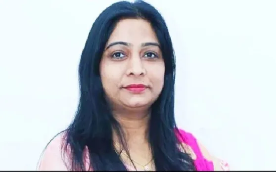 बदायूं से BJP उम्मीदवार संघमित्रा मौर्य ने समर्थकों से की फर्जी वोटिंग की अपील, देखें वीडियो