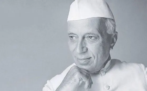 जवाहर लाल नेहरू को लेकर पूर्व बीजेपी विधायक ने दिया विवादित बयान