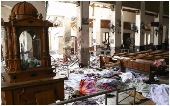 Sri Lanka Blast: Air India, IndiGo दे रहीं कोलंबो के टिकट कैंसिल कराने पर शुल्क में छूट