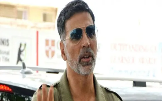 बॉलीवुड स्टार अक्षय कुमार ने ट्वीट कर बताया, नहीं लड़ेंगे लोकसभा चुनाव