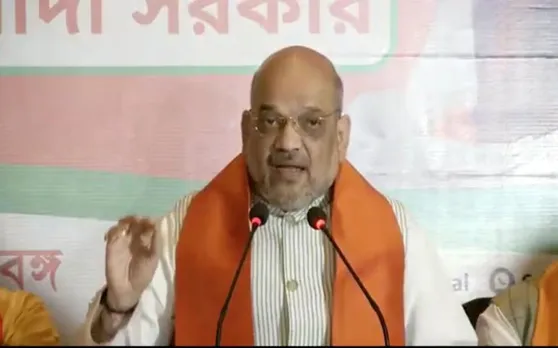 बाटला हाउस एनकाउंटर में मारे गए आतंकवादी पर सोनिया को रोना आया था, लेकिन जवानों की शहादत पर क्यों नहीं : शाह
