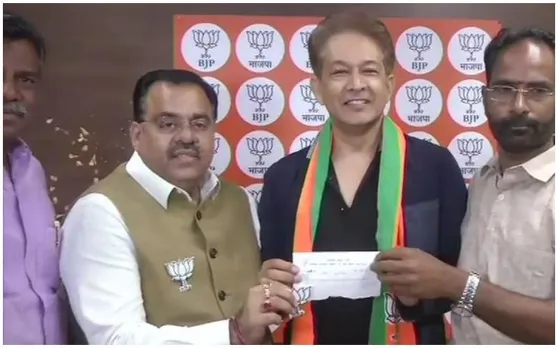 BJP जॉइन कर बोले जावेद हबीब, आज तक बालों का चौकीदार था आज..