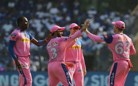 IPL 12, RR vs DC: आज सवाई मानसिंह स्टेडियम में आमने-सामने होंगे दिल्ली और राजस्थान, अपने चरम पर होगा रोमांच