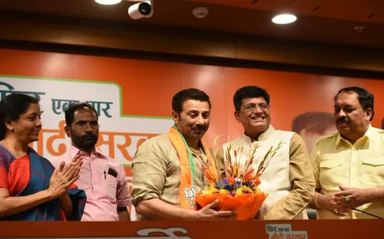 गुरदासपुर से सनी देओल तो चंडीगढ़ से किरण खेर लडेंगी चुनाव, बीजेपी ने किया ऐलान