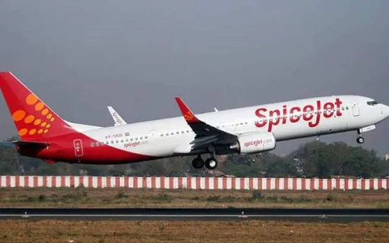 ग्राहकों के लिए खुशखबरी, SpiceJet मुंबई, दिल्ली के लिए 28 नई उड़ानें शुरू करेगी