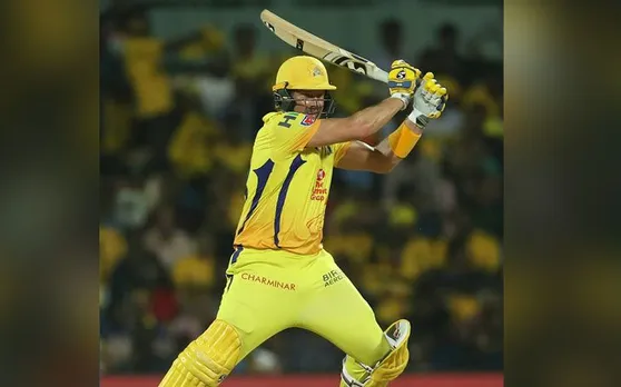 IPL12: हैदराबाद पर दमदार जीत दिलाने के बाद जानें क्या बोले शेन वॉटसन