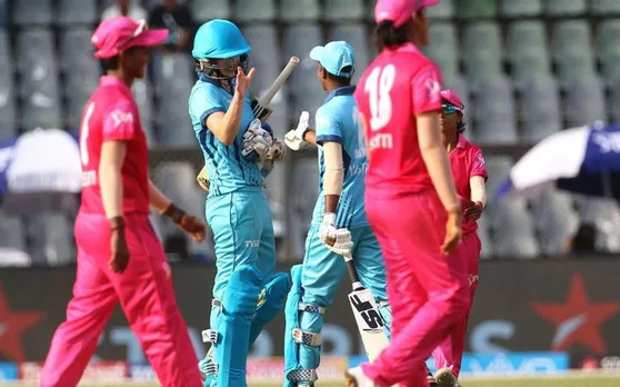 IPL 2019: तो इस दिन शुरू होगा महिलाओं का मिनी आईपीएल, BCCI ने जारी किया शेड्यूल