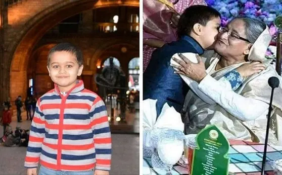 श्रीलंका बम धमाकों में मारा गया बांग्लादेश की PM शेख हसीना का 8 साल का रिश्तेदार