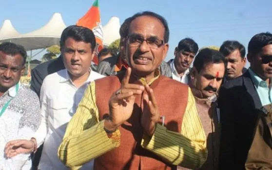 मध्य प्रदेश: शिवराज सिंह चौहान के खिलाफ चुनाव आयोग में शिकायत करेगी कांग्रेस, जानें क्यों